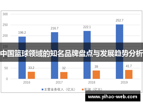 中国篮球领域的知名品牌盘点与发展趋势分析