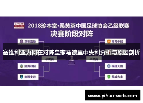 塞维利亚为何在对阵皇家马德里中失利分析与原因剖析