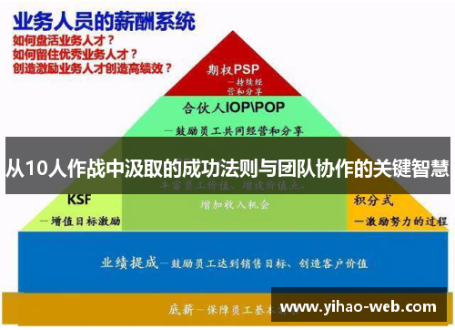 从10人作战中汲取的成功法则与团队协作的关键智慧