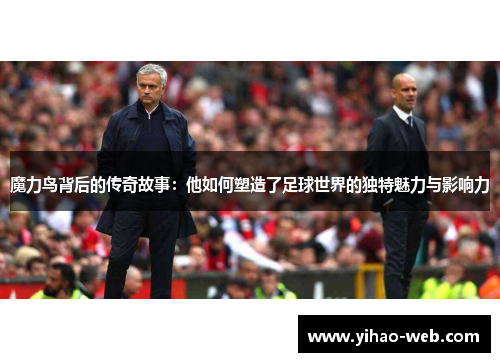 魔力鸟背后的传奇故事：他如何塑造了足球世界的独特魅力与影响力
