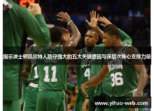 揭示波士顿凯尔特人防守强大的五大关键原因与深层次核心支撑力量